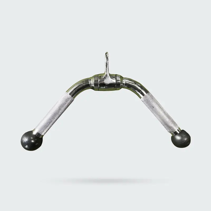 888-24 Revolving Press Down Bar