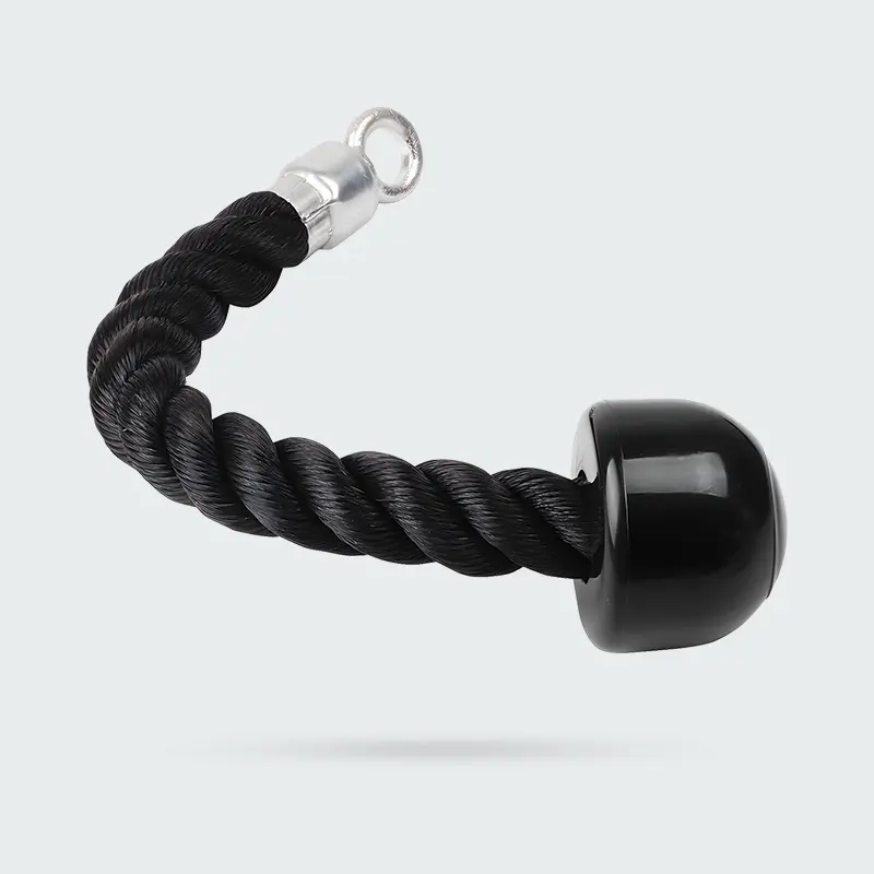 888-34 Single Grip Rope