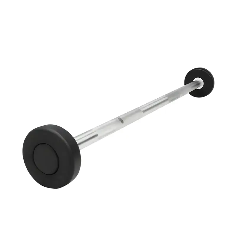 419 Straight Barbell