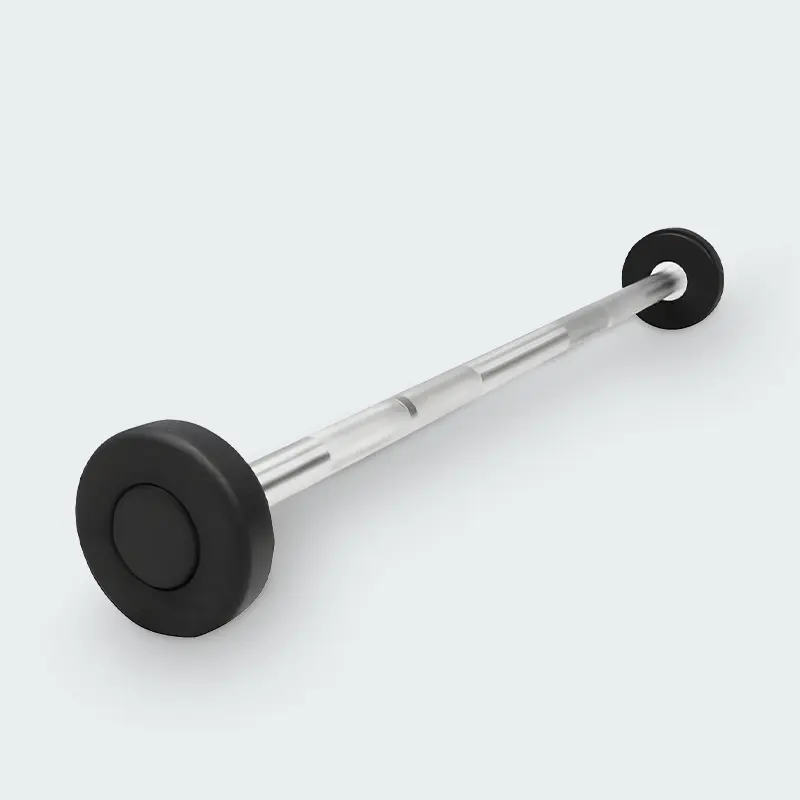419 Straight Barbell Set