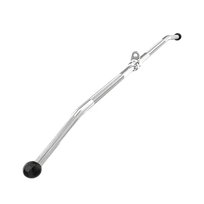 888-29 Revolving Lat Bar