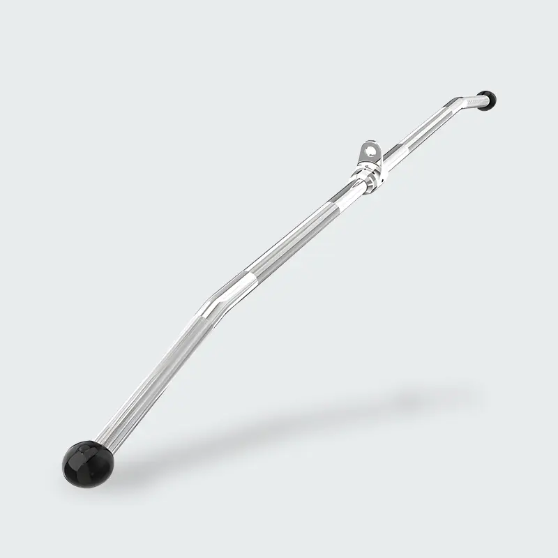 888-29 Revolving Lat Bar
