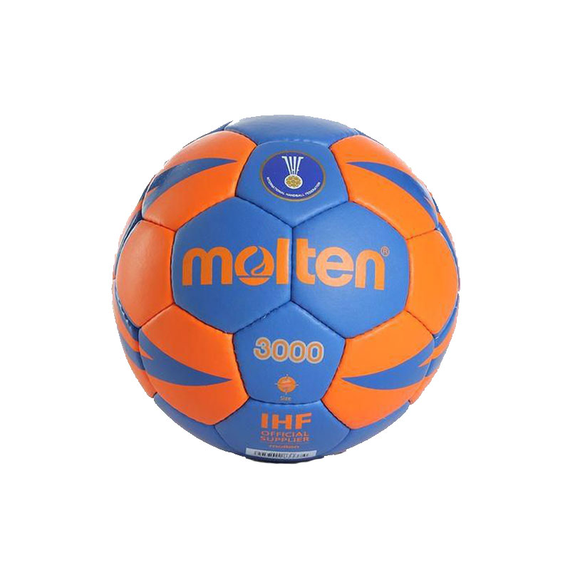 Molten Handsewn Handball