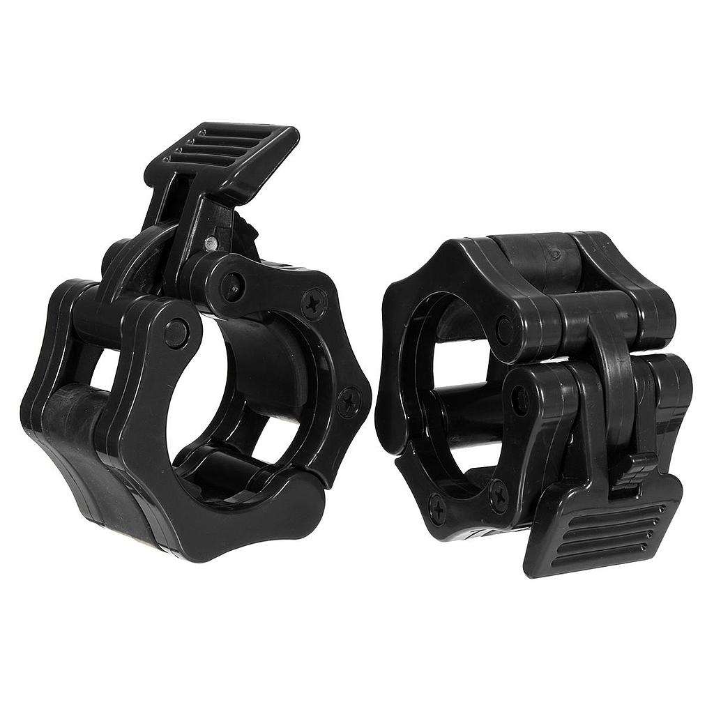 Live Pro Barbell Collars