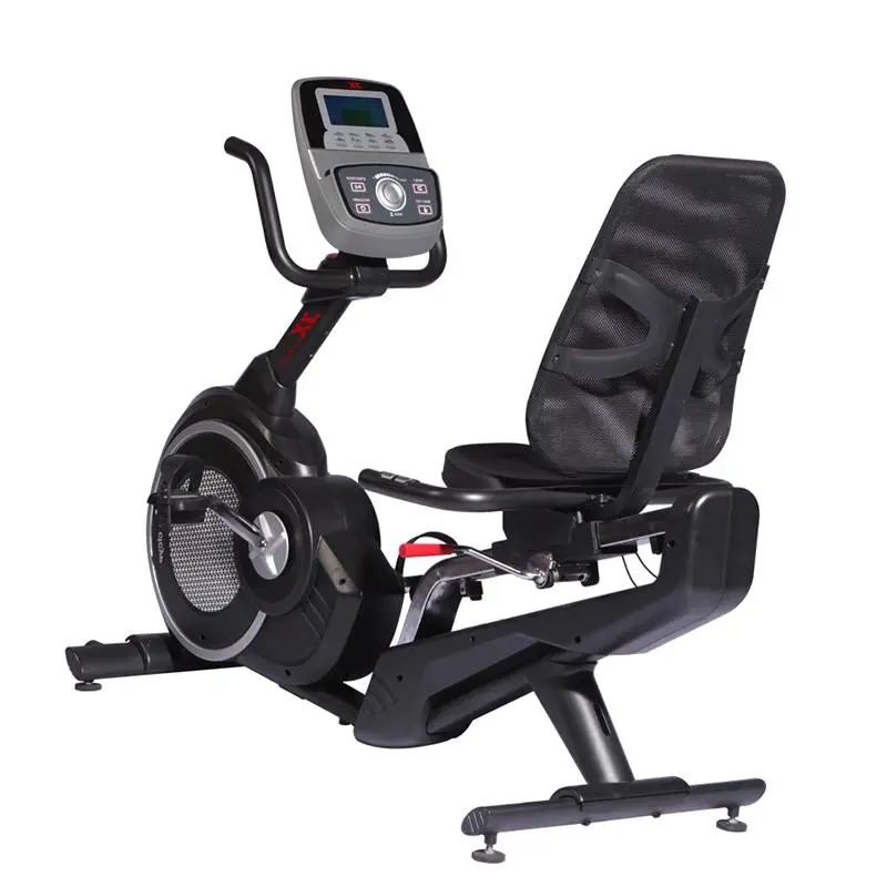 JX RECUMBENT BIKE