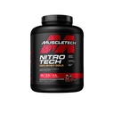 Muscletech Nitro Tech 100% Whey Gold
