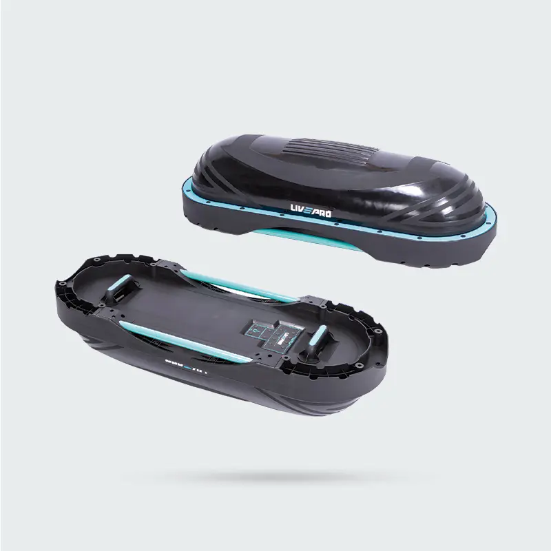 Aerobic Step