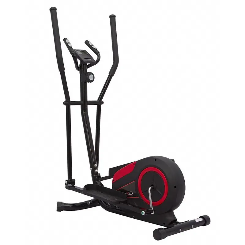 BS591 Manual Magnetic Bike