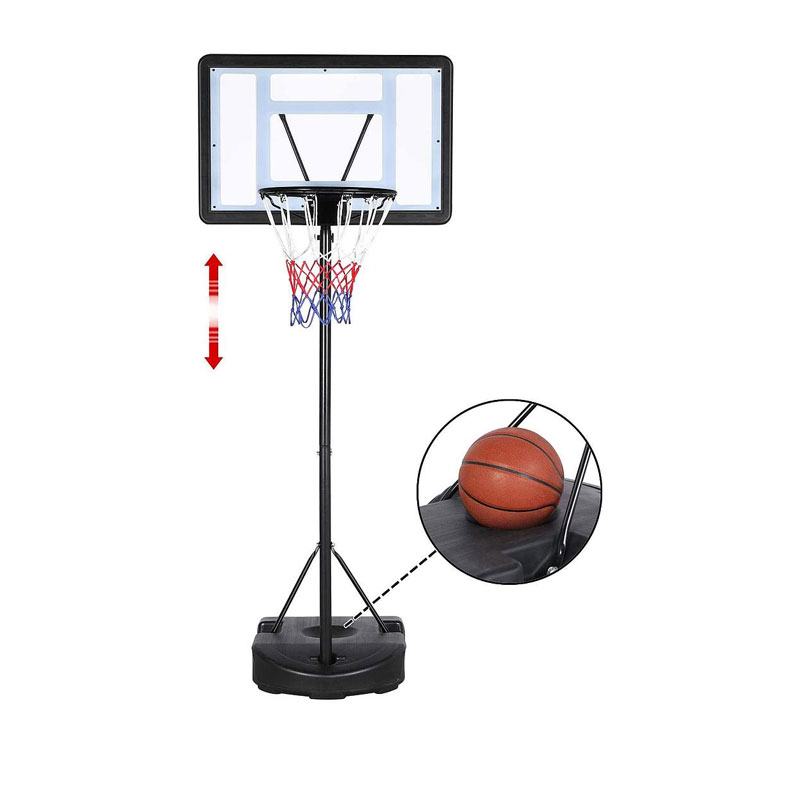 Adult Basketball Stand 021A