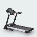 3HP Motorized Treadmill with Incline