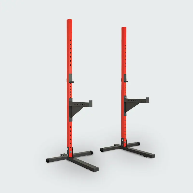 Adjustable Squat Stand