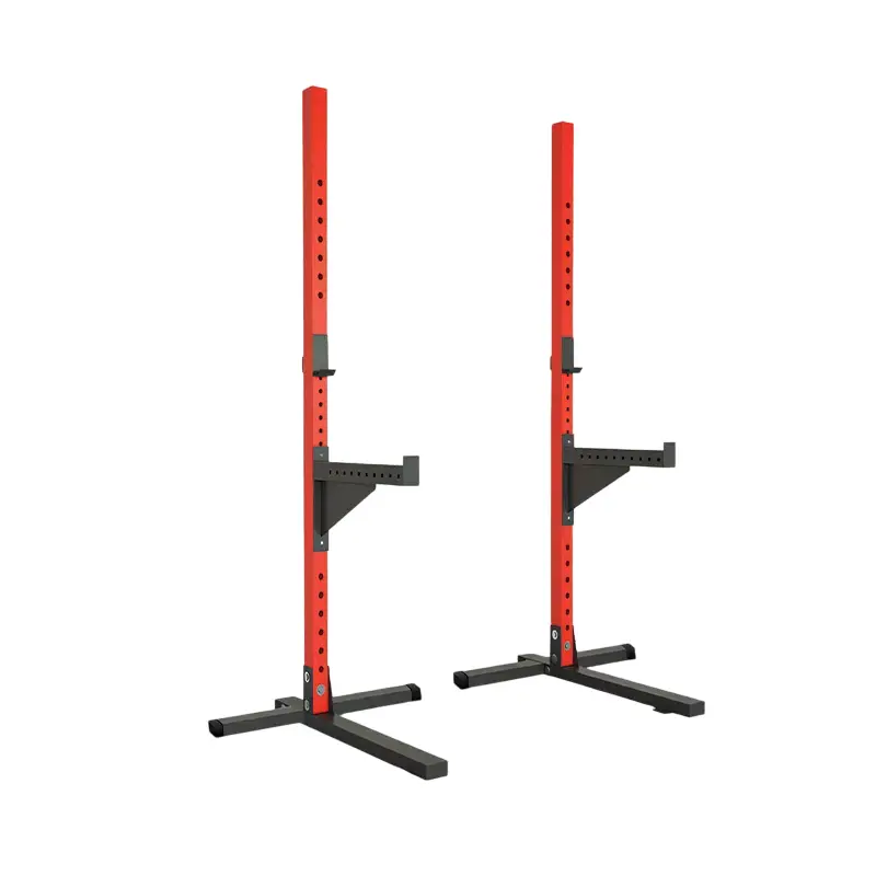 Adjustable Squat Stand