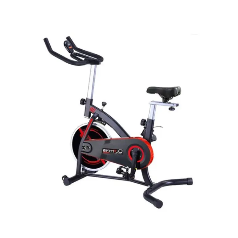Spin Bike 6KG Flywheel