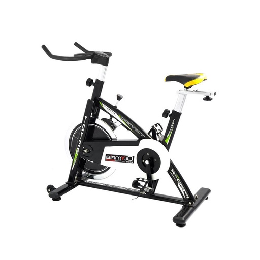 Spin Bike w/ 13kg Flywheel
