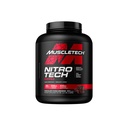 Muscletech Nitro Tech Ripped 4LBS