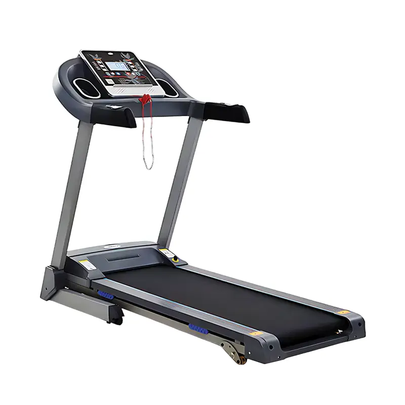 2HP Motorized Treadmill