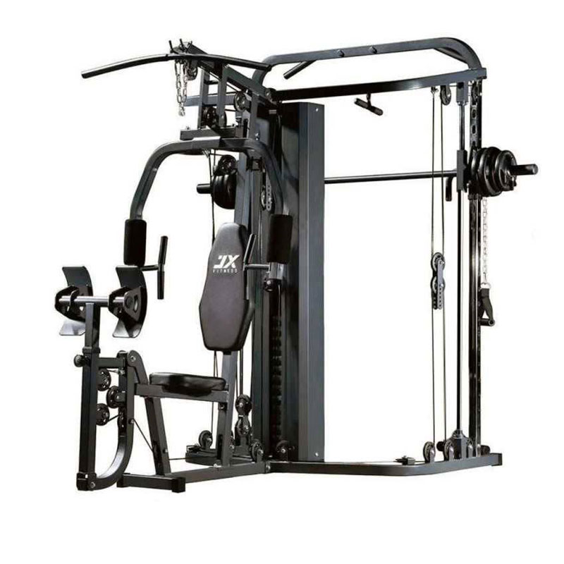 JX-DS925-3 STATION HOME GYM