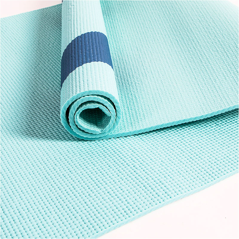 LS3231C Live Up Yoga Mat