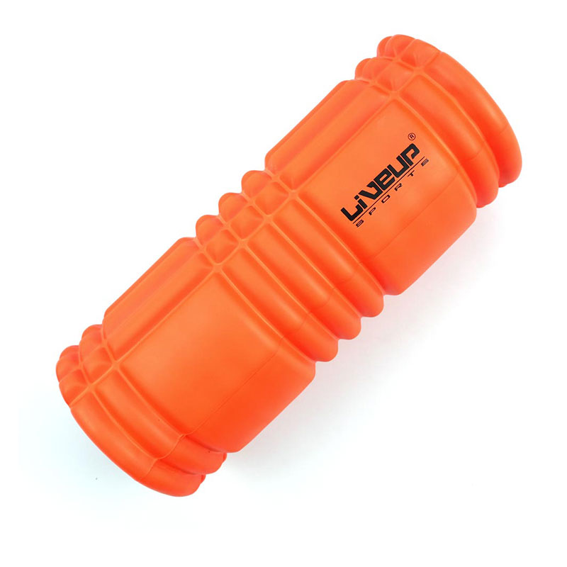 Yoga Foam Roller LS3768B