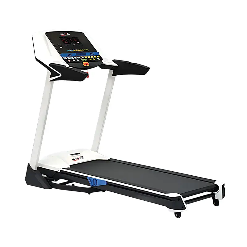 2.5 HP Incline Motorized Treadmill w/ Wifi & Bluetooth