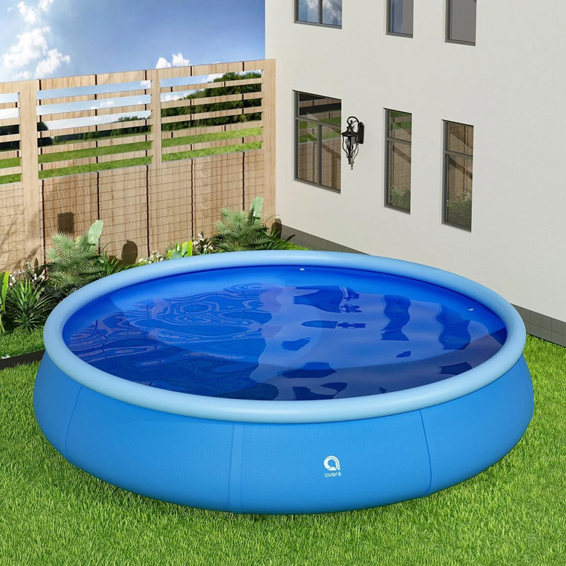 Avenli Inflatable  Pool (360cmx90cm)