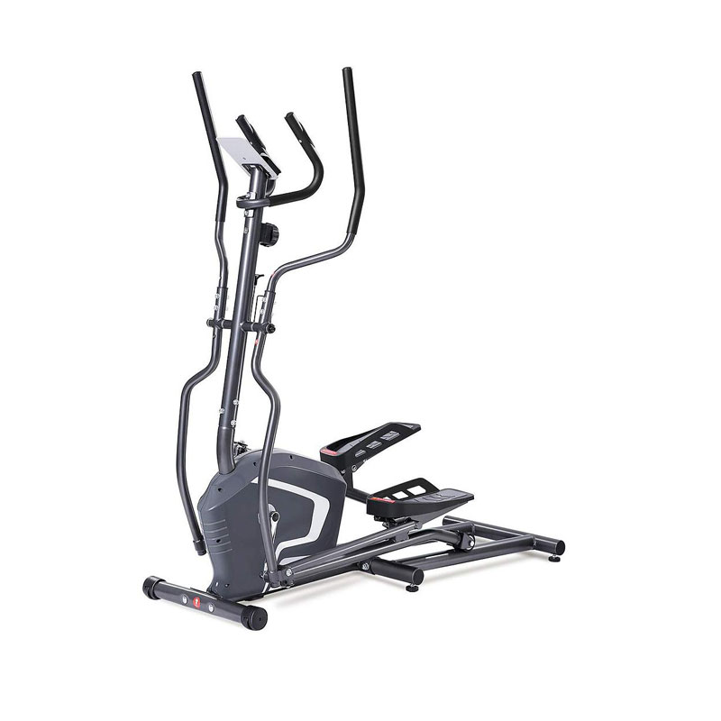 Front Drive Magnetic Cross Trainer