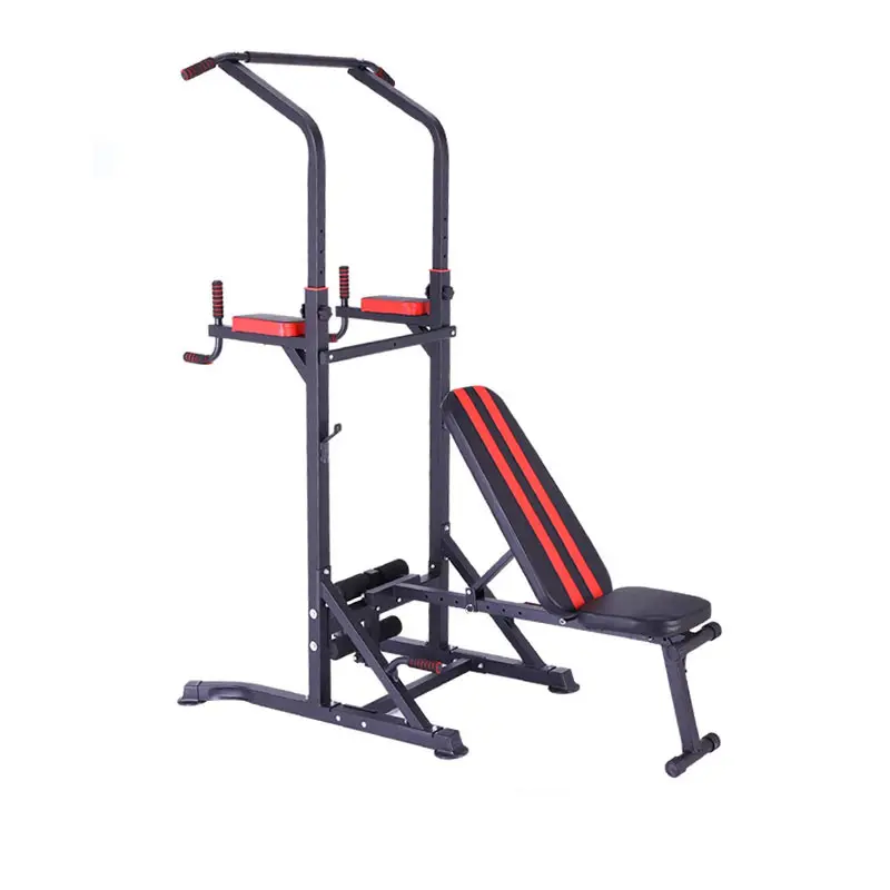 Power Tower w/ Bench