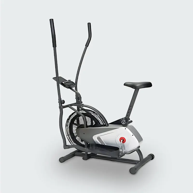 Air Motion Bike