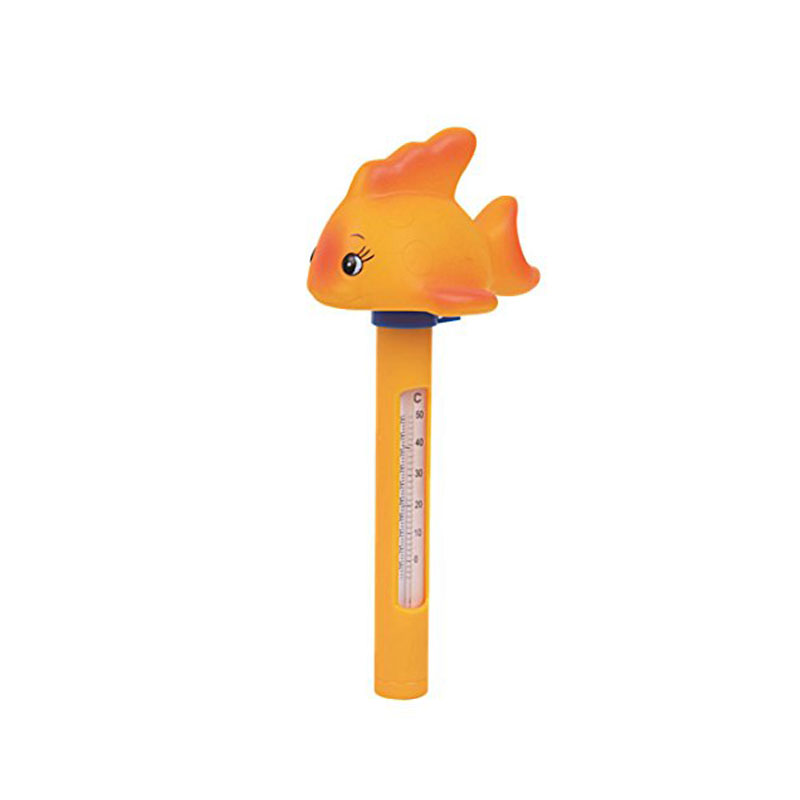 Floating Animal Thermometer (21cmx5.5cmx9.5cm)