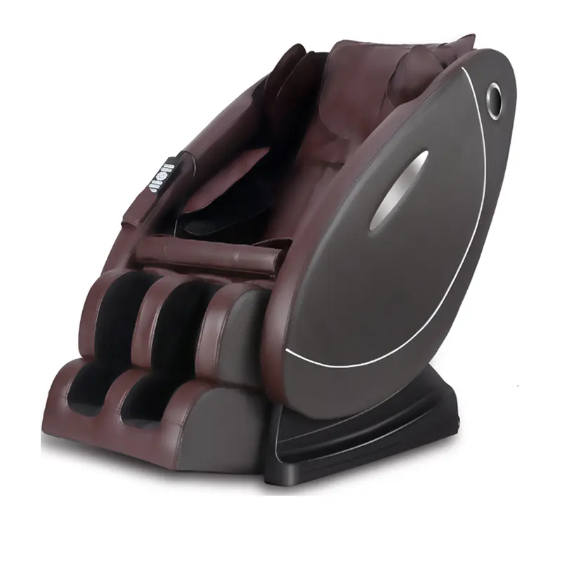 Olympia Micro Computer Massage Chair