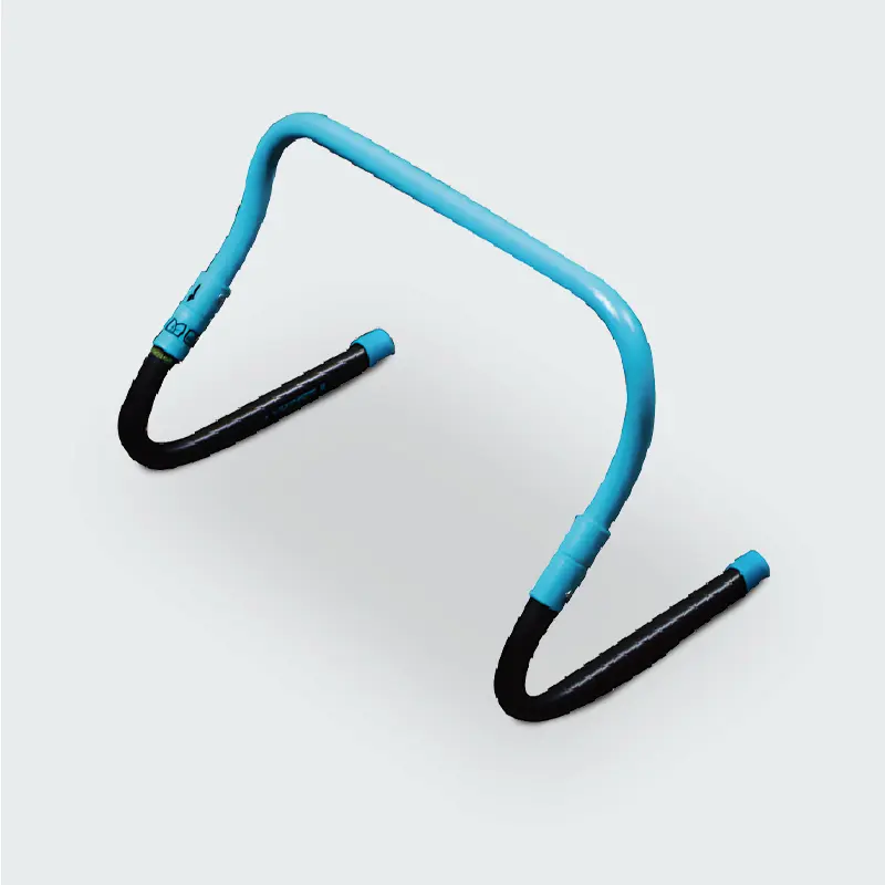 Adjustable Quick Hurdles