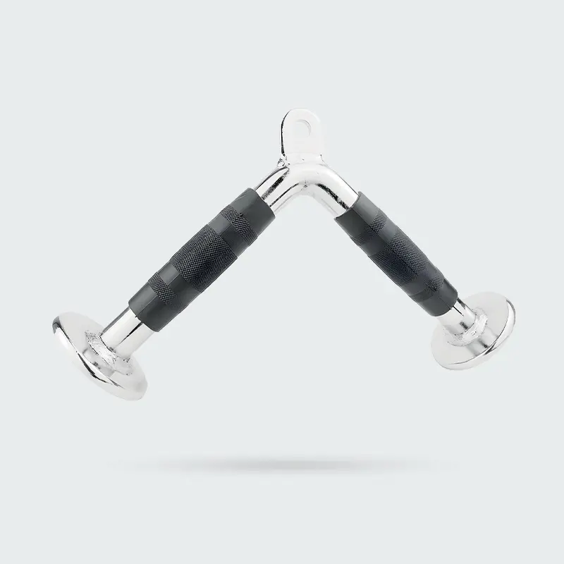 888-37 Tricep Press Down Bar