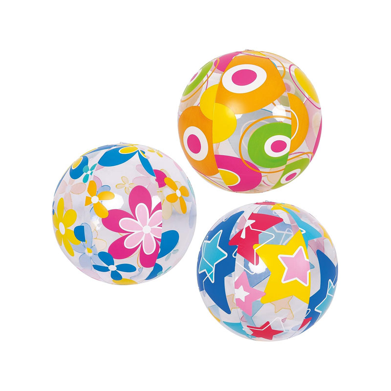 Color Ball Mixed (±50cm)