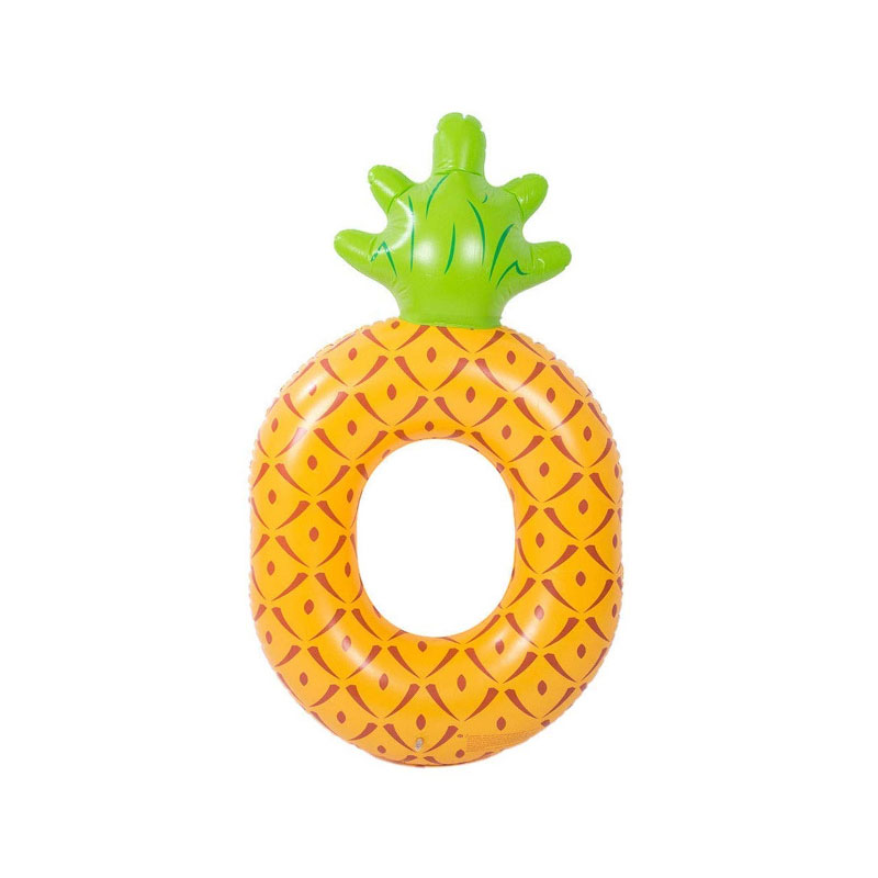 Pineapple Floating Ring (100*76cm)