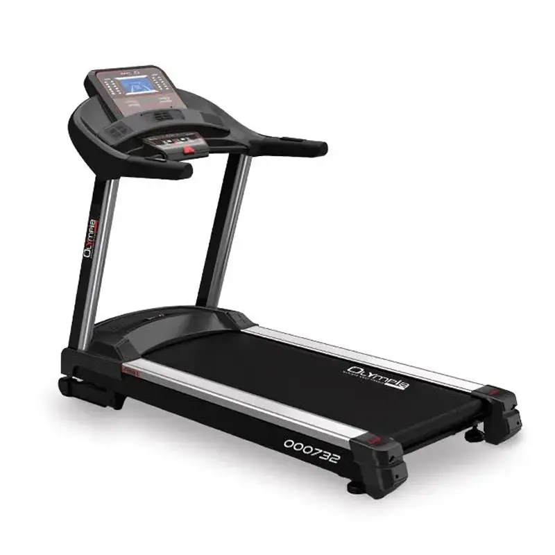 Olympia 3 HP Motorized Treadmill
