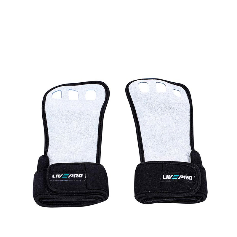 Live Pro Gymnastic Grips