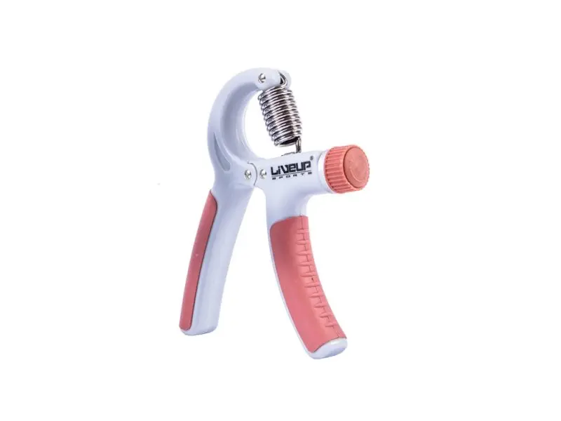 Hand Grip - Red