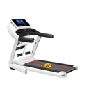 2HP Massager Motorized Treadmill