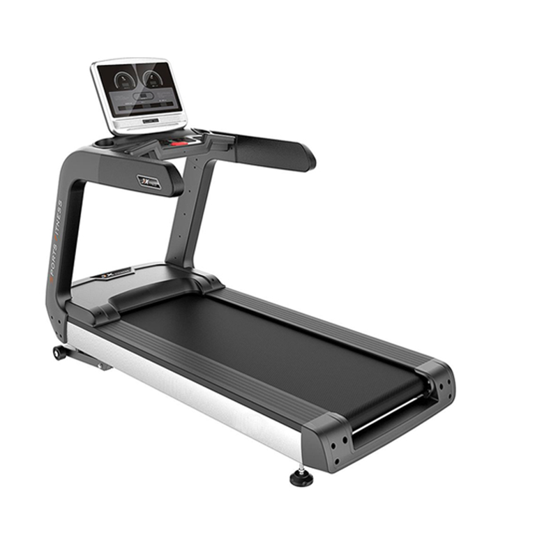 AC Motor Commercial Treadmill