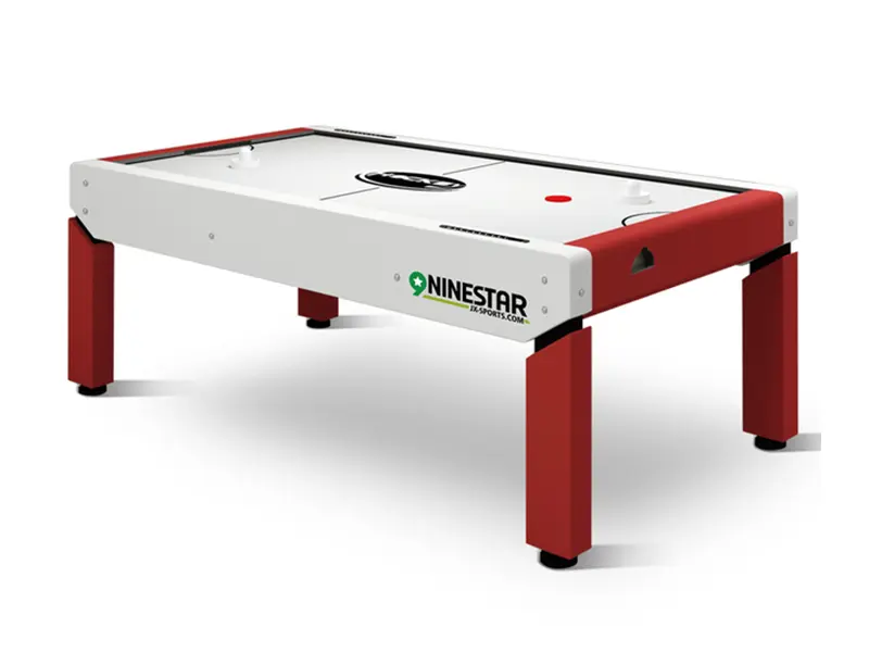 olympia Air Hockey Table