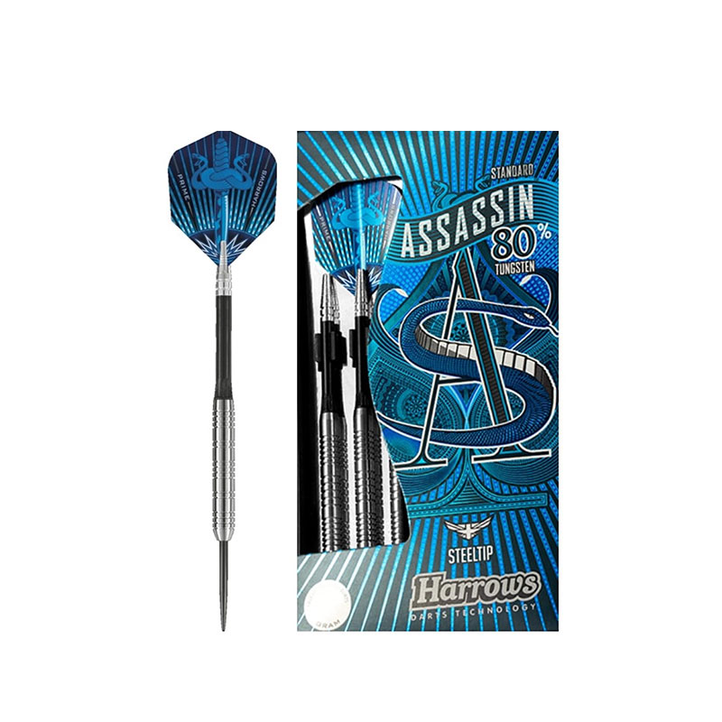 Harrows Assassin Standard