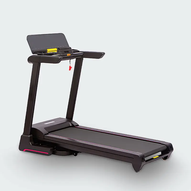 3.0HP Motorized Treadmill