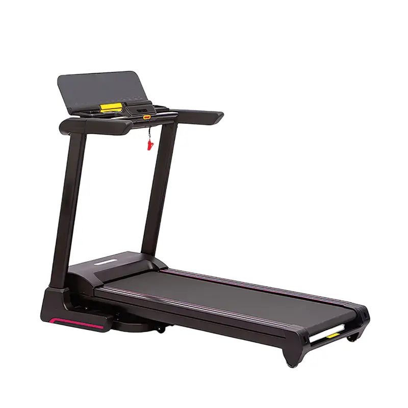 3.0HP Motorized Treadmill