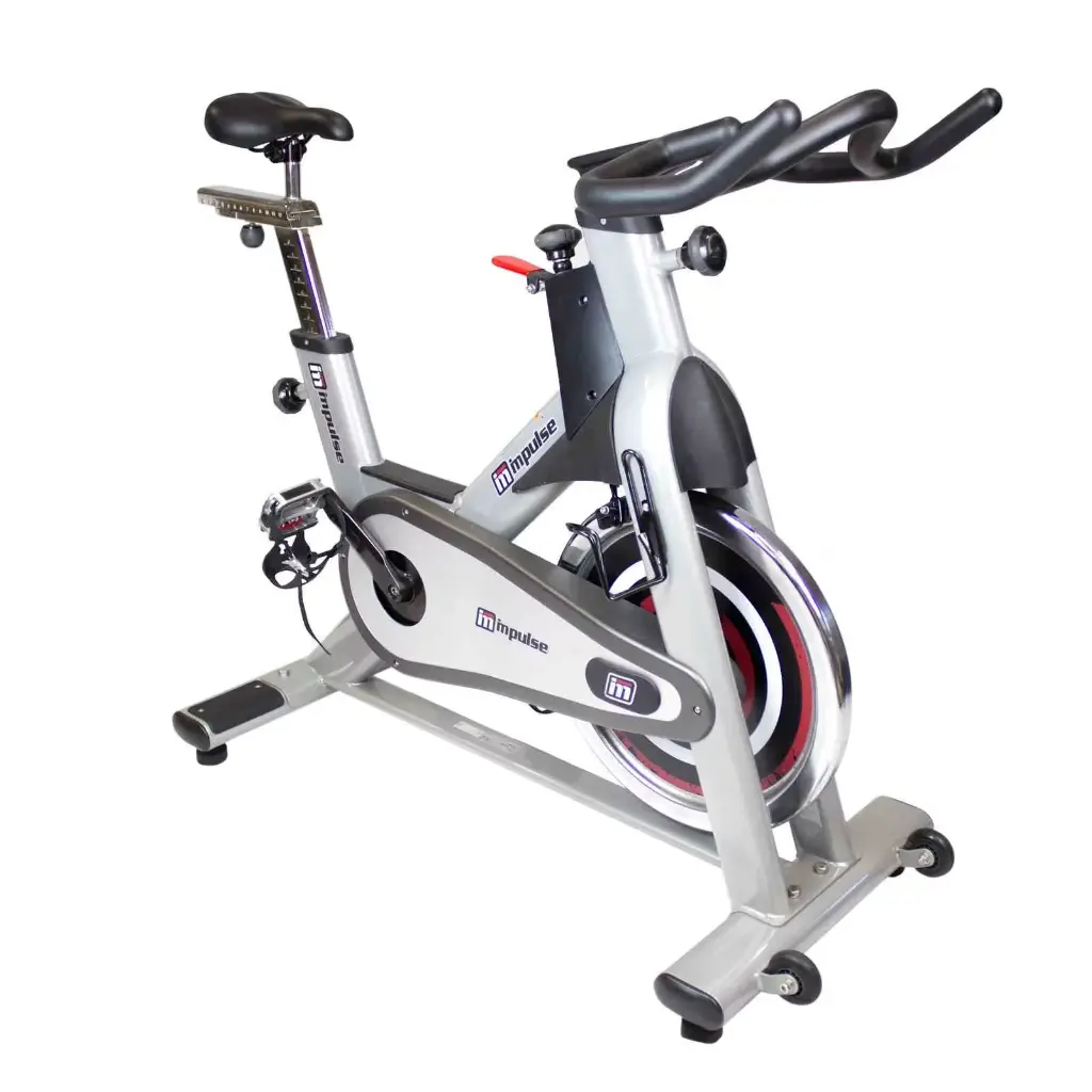 Impulse Spin Bike / Indoor Cycle
