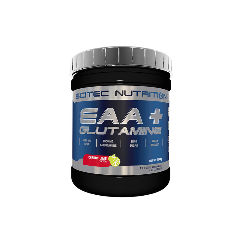 Scitec Nutrition EAA + Glutamine