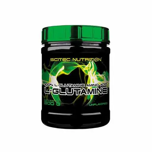 Scitec Nutrition L-Glutamine