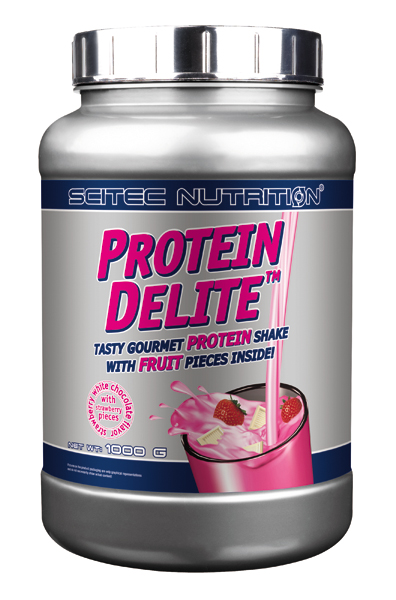 Scitec Protein Delite