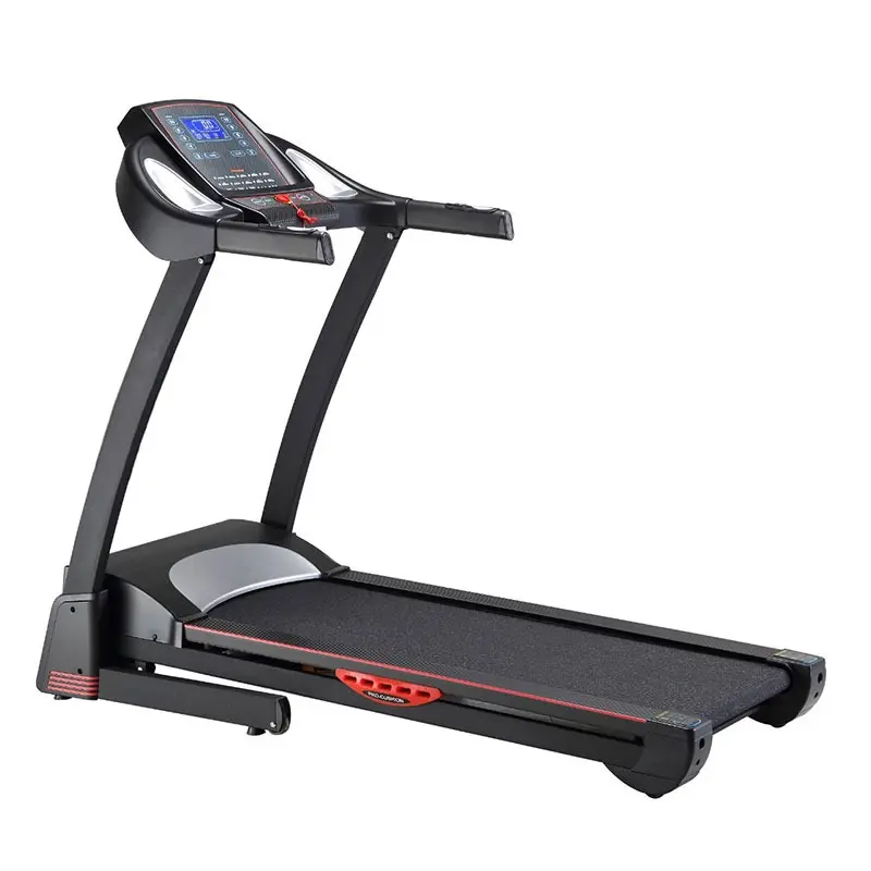 3HP Incline Motorized Treadmill