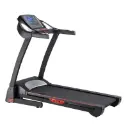 3HP Incline Motorized Treadmill