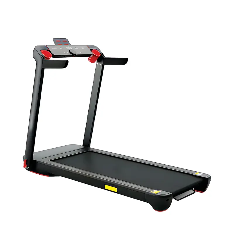 2HP Motorized Treadmill